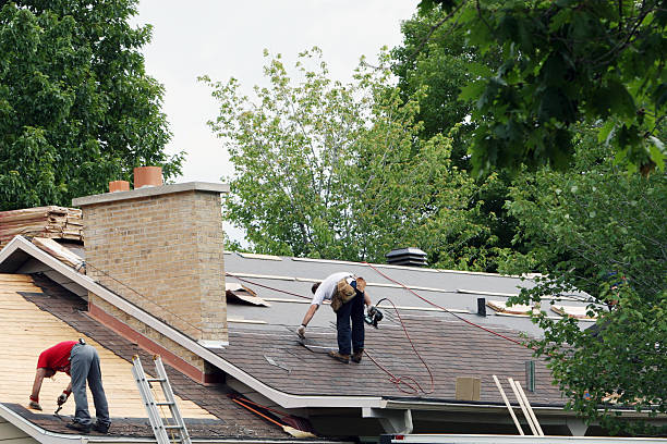 Quick and Trustworthy Emergency Roof Repair Services in Lake St Louis, MO