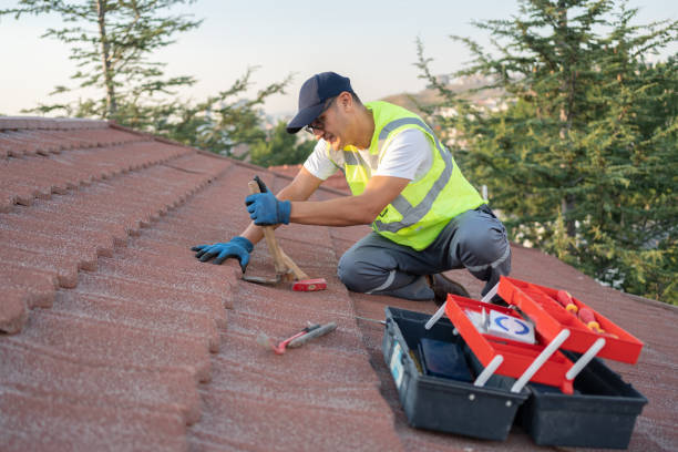 Best Storm Damage Roof Repair  in Lake St Louis, MO